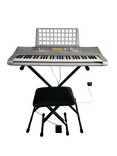 Yamaha PSR-E303 Tastiera