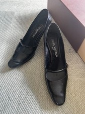 LOUIS VUITTON décolleté