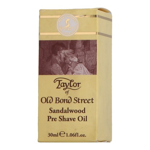 Taylor old bond - old, street