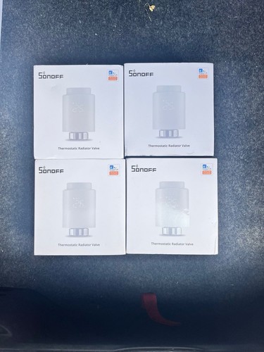 Valvole termostatiche wifi - termostatiche,