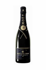 Champagne Moet Nectar Imperial