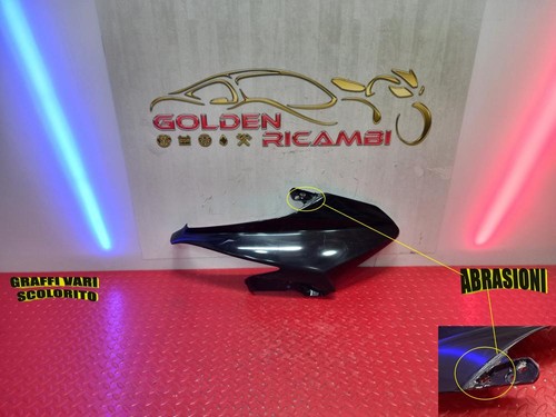 Scudo anteriore lato destro - scudo,