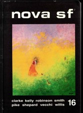 NOVA SF. Rivista di