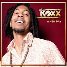 New day aka koxx - aka,