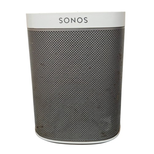 Sonos play gen 1 - sonos, play:1