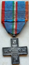 Croce ottava decima armata - ottava,