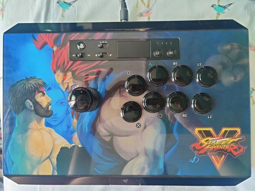Razer panthera arcade - arcade, stick