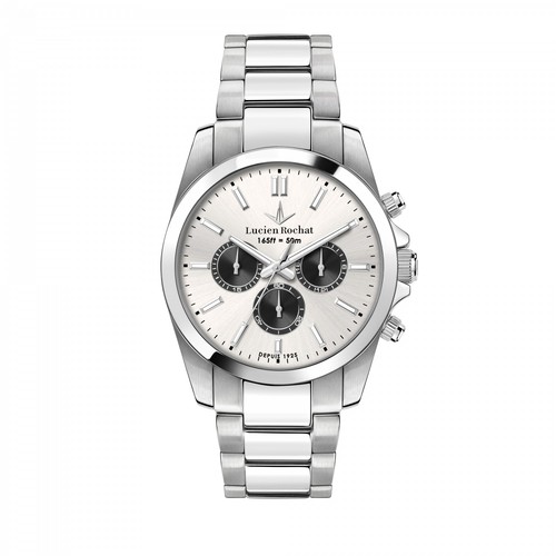 Orologio uomo lucien rochat - lucien,