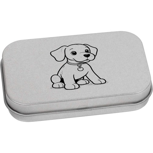 Puppy dog scatola latta - 'puppy,