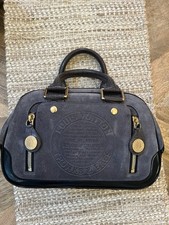 Borsa Louis Vuitton timbrata