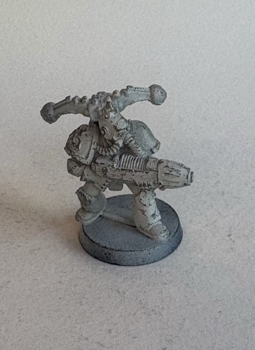 Warhammer 40k plague - 40k, marine