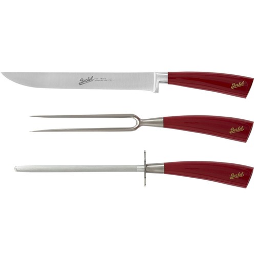 Berkel set coltelli - coltelli, da