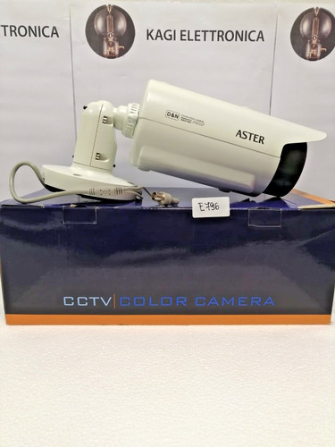 Telecamera aster mod 4832405 - telecamera,