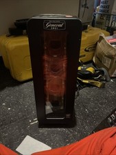 General Snus Raffrescatore da