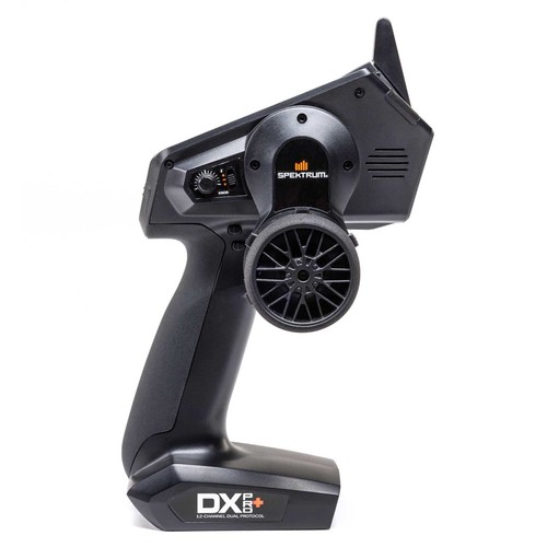 Spektrum pro trasmettitore - pro+,