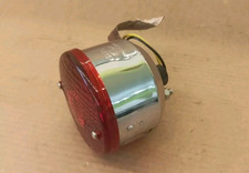 FANALINO CROMATO CEV 9313 GUZZI V7 SPORT GT CALIFORNIA ELDORADO NOS TAILLIGHT