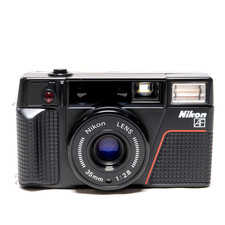 ⭐ Nikon L35AF2 Pikaichi 35