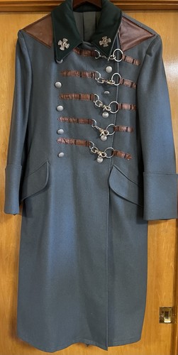 Cappotto militare tedesco
