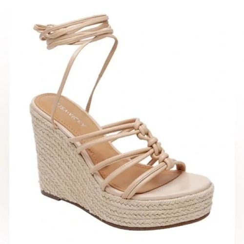 Scarpe lisa vicky donna misura - scarpe,