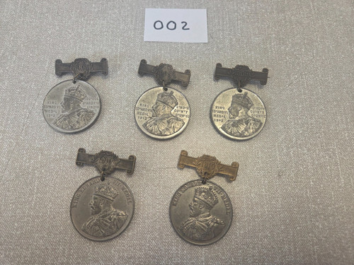 Vintage london county - vintage, council