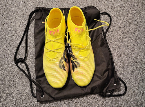 Scarpe calcio puma future 8 - scarpe,