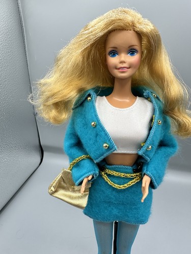 Set gonna boutique - gonna, barbie