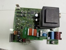 Scheda Elettronica Caldaia