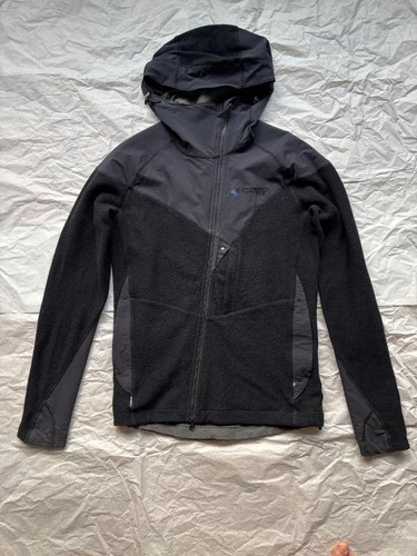 Klattermusen hagal hoodie - hagal,