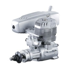 OS engines 95 AX 15,5 cc