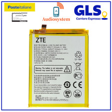 BATTERIA ORIGINALE per ZTE