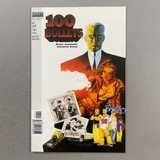 100 PULLETTI 1°APPARIZIONE