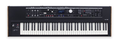 Roland vr730 combo usato - roland,