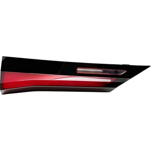 Fanale stop posteriore led - sx,