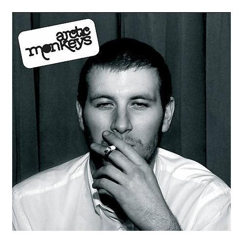 Arctic monkeys whatever people - whatever,