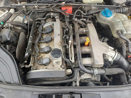 Motore audi avj 1 8 - motore,