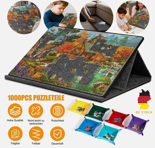 Tavola puzzle per fino - per,