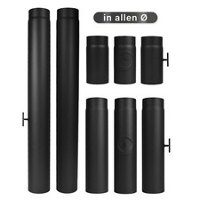 Tubo di prolunga in tutti i