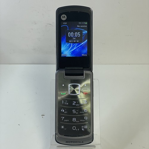 Motorola ex211 cellulare - -,
