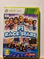 F1 Race Stars Xbox 360