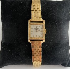 ROLEX PRECISION ORO/GOLD DONNA/LADY  VINTAGE ANNI/YEARS ‘60