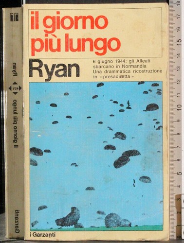 Giorno più lungo ryan - il,