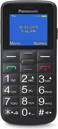 Panasonic telefono cellulare - panasonic,