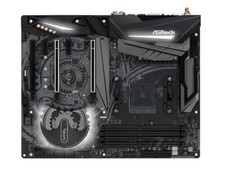 ASRock AMD X470 Motherboard