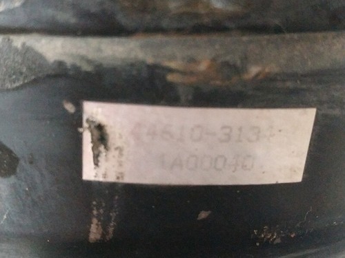 44610313 servofreno suzuki - 44610313,