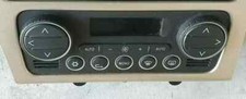 ALFA ROMEO 159 CENTRALINA COMANDO CLIMA A/C AUTOMATICO TASTIERA QUADRO