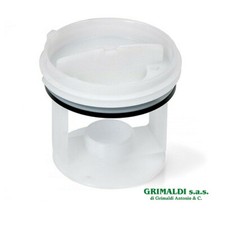 FILTRO SCARICO PER LAVATRICE