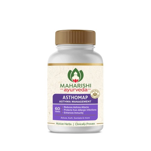 Maharishi ayurveda asthomap - ayurveda, 60