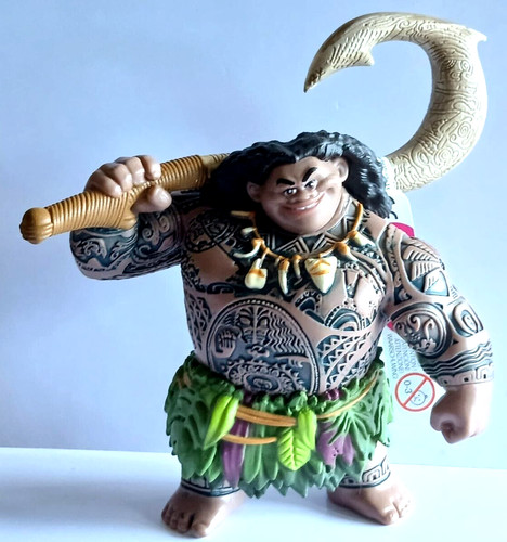 Disney bullyland oceania - disney,