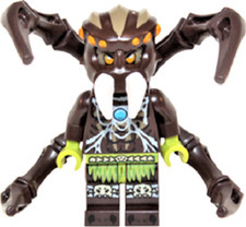 Originale LEGO Legends of