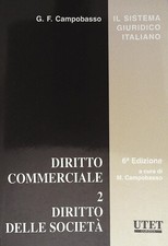 Diritto commerciale - commerciale,